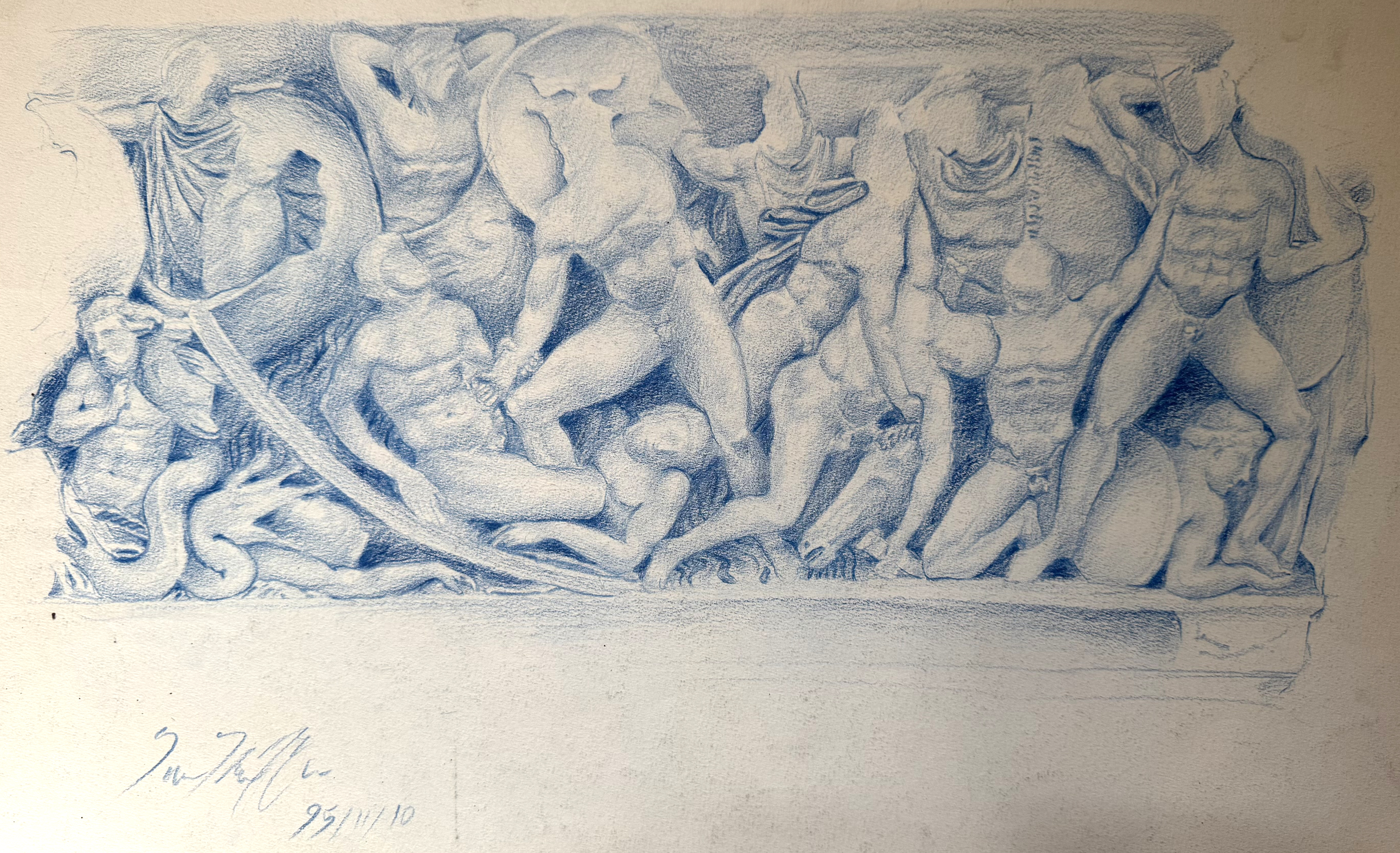 Curatorial text