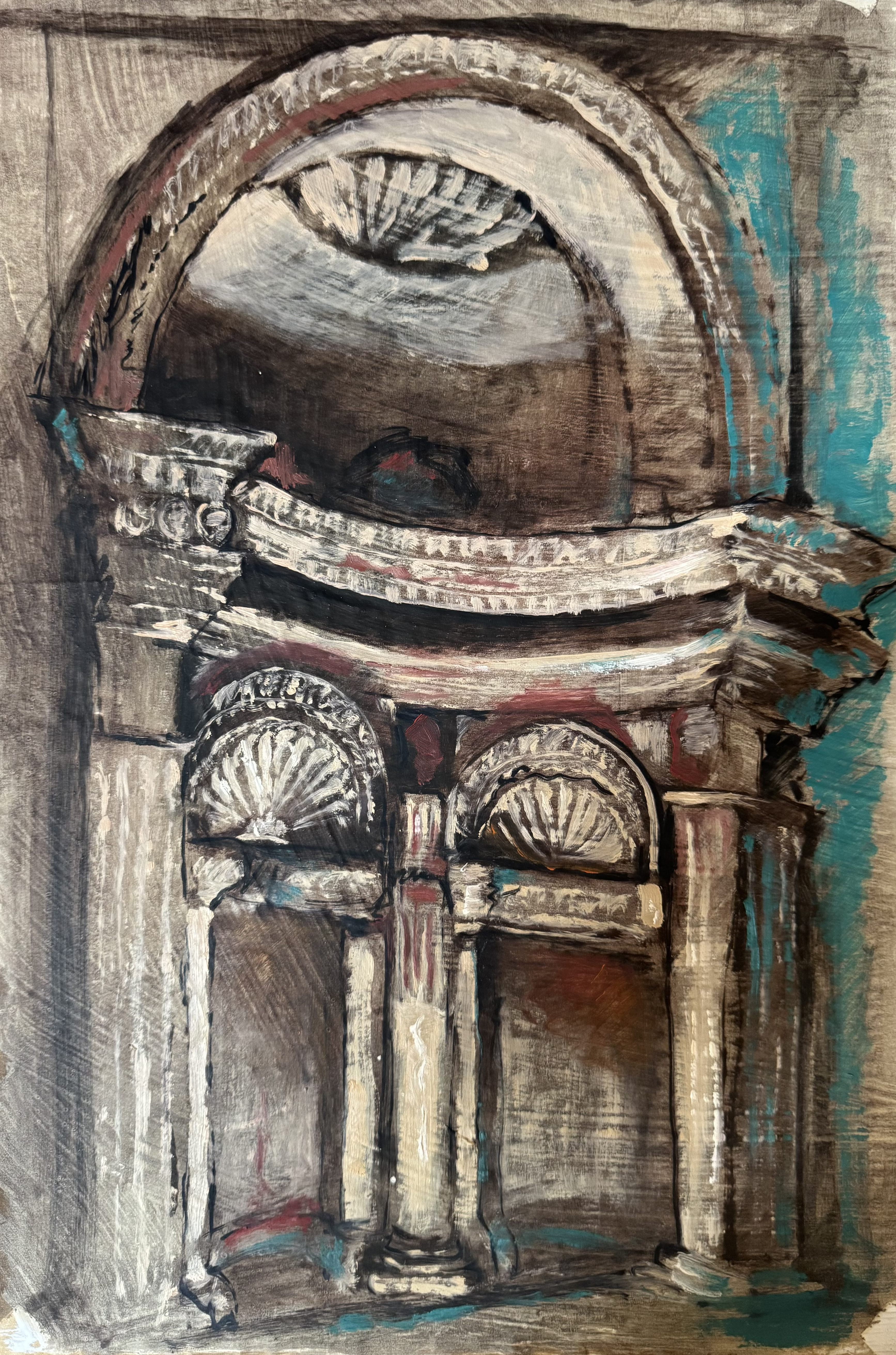 Curatorial text