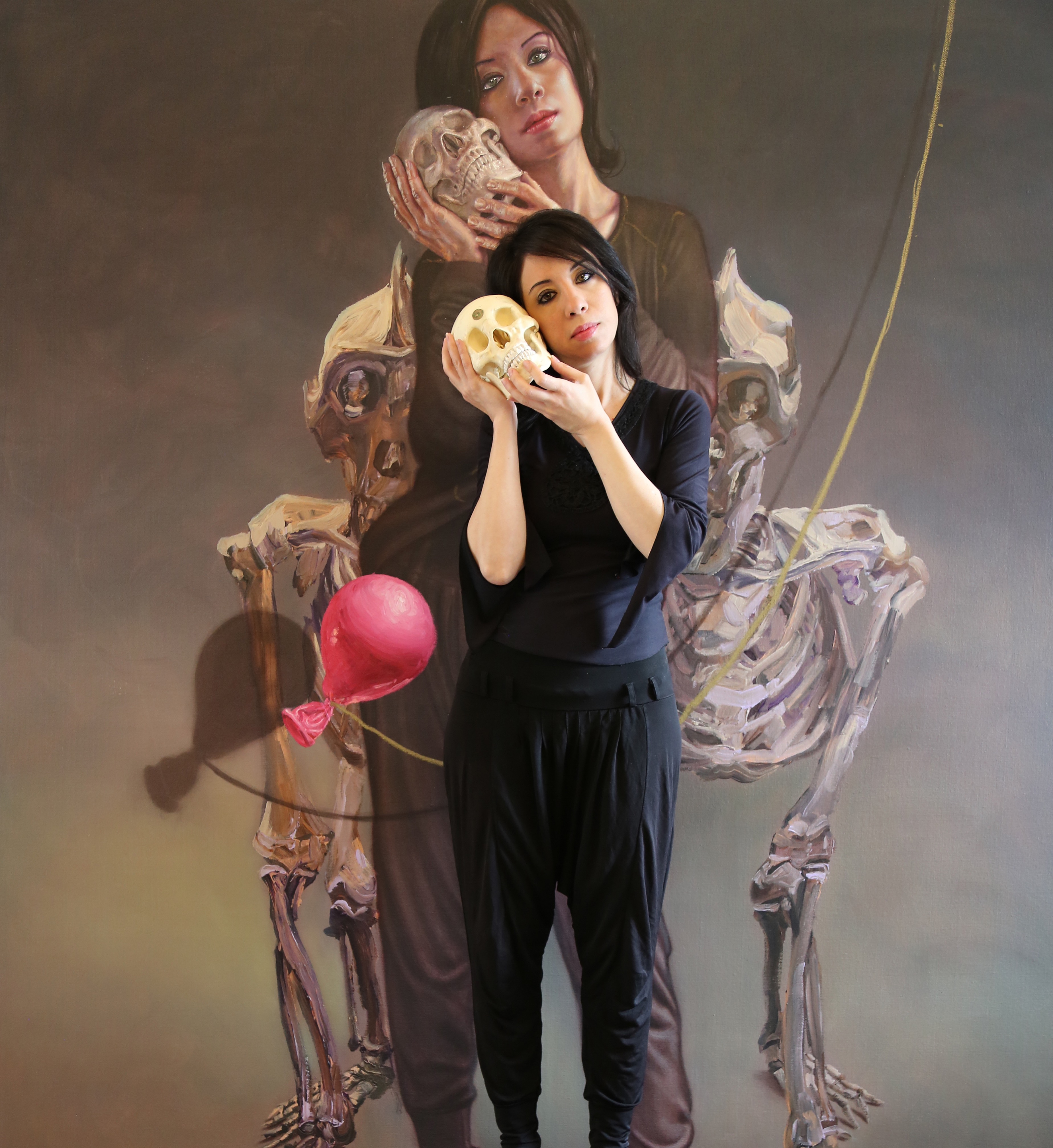 Biography | Sara Shamma